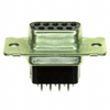 D-Sub Connector Assemblies - 205734-1-ND - DigiKey