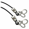 D-Sub, D-Shaped Connector Accessories - 609-4522-ND - DigiKey