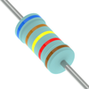 Through Hole Resistors - MF0207FTE52-63K4-ND - DigiKey