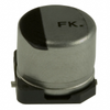 Aluminum Electrolytic Capacitors - PCE4377TR-ND - DigiKey