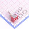 Key/Switch >> Toggle Switches -- MT-0-202-A101-M200-RS - Image