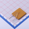 TVS/Fuse/Board Level Protection >> Resettable Fuses - R16-1500 - LCSC Electronics Technology (HK) Limited