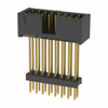 Headers, Male Pins - 612-ZSS-108-07-G-D-1030-ND - DigiKey