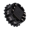 Switches - DIP Switches - DH101ARSMT001 - Shenzhen Shengyu Electronics Technology Limited