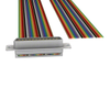 D-Sub Cables - M7NXK-2506R-ND - DigiKey