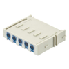 Heavy Duty Connector Inserts, Modules - 1195-2970-ND - DigiKey