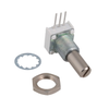 Rotary Potentiometers, Rheostats - 693-14910F0GJSX10104KA-ND - DigiKey
