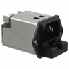 Power Entry Modules (PEM) - 486-2182-ND - DigiKey