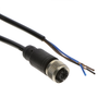 Circular Cable Assemblies - 1920-CBF12-S43N0-05BPVC-ND - DigiKey
