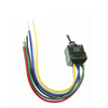 Rocker & Toggle Switches - WT25L - Powell Electronics, Inc.