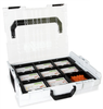 Splicing connector set - 887-928 - WAGO