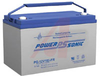 BATTERY; SEALED LEAD ACID; FLAME RETARDANT; POWER-GUARD; 12V; 103AH; H 8.35 X W - 70115607 - Allied Electronics, Inc.