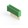 Edgeboard Connectors - 151-346-010-541-101-ND - DigiKey