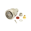 Coaxial Connector (RF) Assemblies - 6099-PE44290-ND - DigiKey