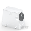 Heavy Duty Connector Housings, Hoods, Bases - 17-T1230165140-000-ND - DigiKey