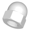 Nuts - 145-0562511CN-ND - DigiKey
