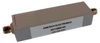 125 MHz Band Pass Filter - AE125B9105 - Anatech Electronics, Inc.