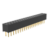 Headers, Receptacles, Female Sockets - 664-G8274020216D1EU-ND - DigiKey