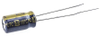 Aluminium Capacitors - 9204894 - RS Components, Ltd.