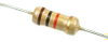 Through Hole Resistors - 131895 - RS Components, Ltd.