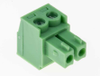 Pluggable Terminal Blocks - 8971070 - RS Components, Ltd.