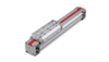 Pneumatic Rodless Cylinders - 2203751 - RS Components, Ltd.