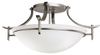 Semi-Flush Mts.-Bowl Style - 64869 - Light Center (The)