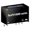 15V -9V 2W DC-DC Converter IC - 132-R24P21509D - ERSAELECTRONICS PTE. LTD.