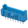 Headers, Male Pins - 17-2-2338244-8-ND - DigiKey