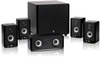 Home Audio, Home Theater Speaker - A 2310HTS Home Theater Speaker System - Boston Acoustics, Inc.