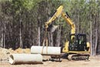 307D Hydraulic Excavator -- 307D Hydraulic Excavator