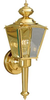 P5846-10 Exterior -Wall Mount - 765195 - Capital Lighting, Inc.