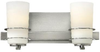 52702BN Bathroom Fixtures-Two Lights - 339621 - Capital Lighting, Inc.
