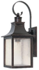 5-258-13 Exterior -Wall Mount - 474784 - Capital Lighting, Inc.