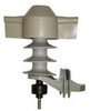 UltraSIL Polymer-Housed Evolution Surge Arresters (10 kA) - Image