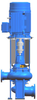 Single Stage Pump -- CombiDirt - Image