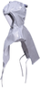 3M Versaflo S-857 Hood - 051131-17098 - 051131-17098 - R. S. Hughes Company, Inc.