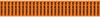 Brady B-946 Black on Orange Vinyl Self-Adhesive Pipe Marker - 1/2 in Height - 2 1/4 in Length - Printed Msg = HYDROCHLORIC ACID - 109310 - 754473-67542 - R. S. Hughes Company, Inc.