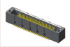Micro Pitch Board-to-Board Rugged Tiger Eye Systems -- TEM Series - Image