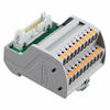 Terminal Blocks - Interface Modules - 277-14862-ND - DigiKey