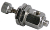 10-32 Male Mini Needle Valve - Image