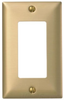 Standard Wall Plate -- SBP26 - Image