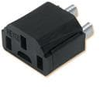 AC Power Plugs & Receptacles -- S7580 - Image