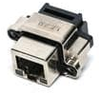 Modular Connectors / Ethernet Connectors - MRJR638001 - VAST STOCK CO., LIMITED