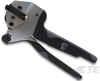 Hand Crimping Tools - 1-1105851-8 - TE Connectivity