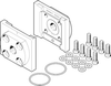Sub-base - PAML-CP-90-HP3-G12 - Festo Corporation