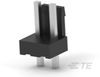 PCB Headers & Receptacles - 1744055-2 - TE Connectivity