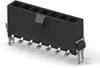 Rectangular Power Connectors - 2-1445086-7 - TE Connectivity