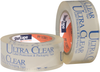PP 803 Premium Plus Grade Solvent-Based Acrylic Label Protection and Packaging Tape -- PP 803 - Image