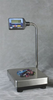 STAINLESS STEEL SERIES II BENCH SCALES -- H25826 - Image